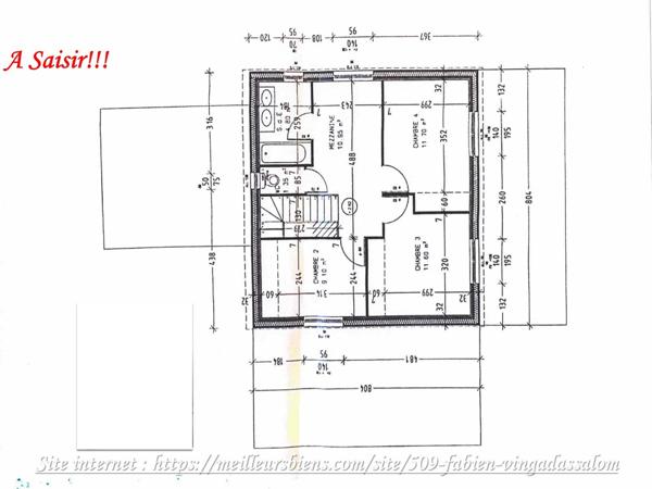 Superbe villa contemporaine