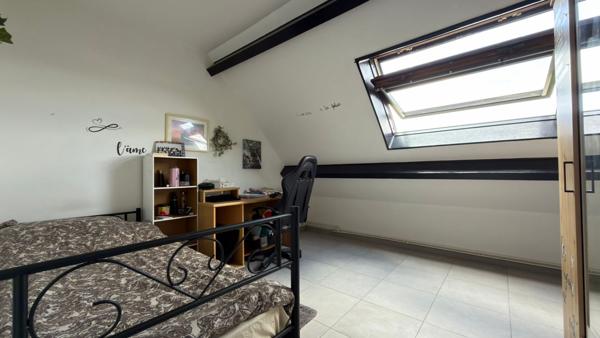 Maison Lisses 252 m2