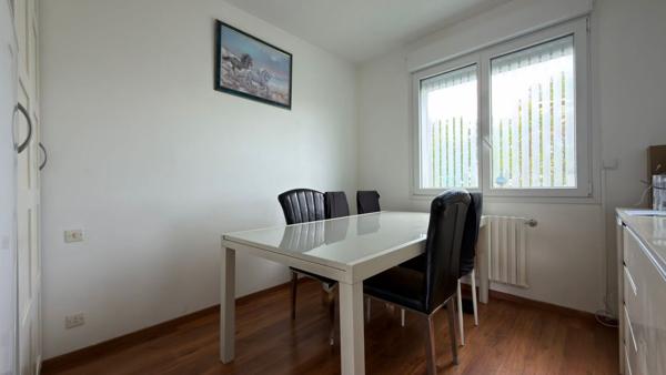 Maison Lisses 252 m2
