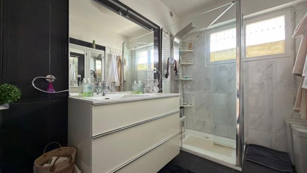 Maison Lisses 252 m2