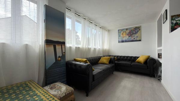 Maison Lisses 252 m2