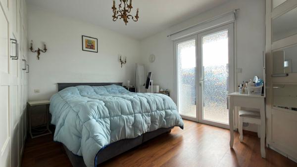 Maison Lisses 252 m2