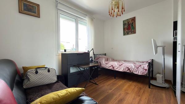 Maison Lisses 252 m2