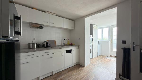 Maison Lisses 252 m2