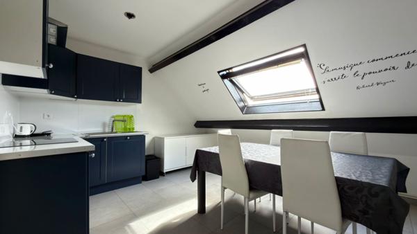 Maison Lisses 252 m2