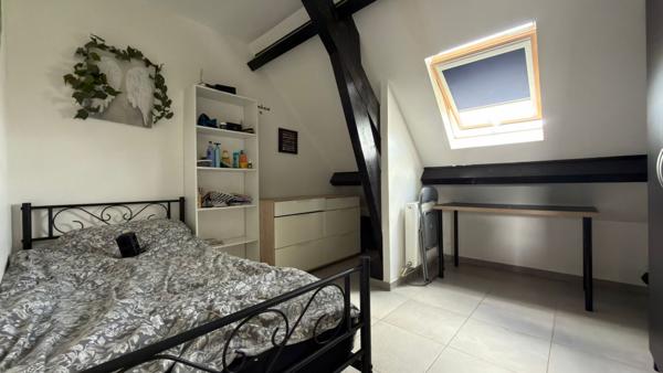 Maison Lisses 252 m2