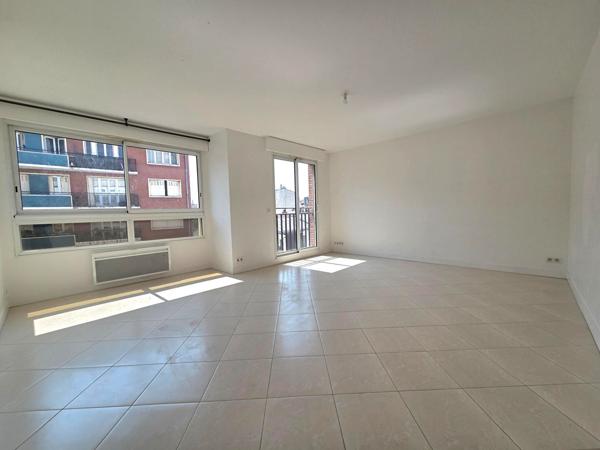 Appartement Asnières sur Seine - 3 pièces - 69.65 m2 , Asnieres sur seine Appartement Asnières sur Seine - 3 pièces - 69.65 m2 , Asnieres sur seine