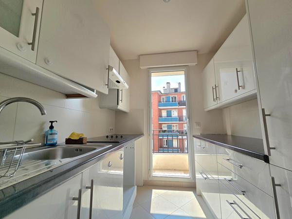 Appartement Asnières sur Seine - 3 pièces - 69.65 m2 , Asnieres sur seine Appartement Asnières sur Seine - 3 pièces - 69.65 m2 , Asnieres sur seine