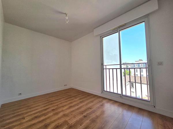 Appartement Asnières sur Seine - 3 pièces - 69.65 m2 , Asnieres sur seine Appartement Asnières sur Seine - 3 pièces - 69.65 m2 , Asnieres sur seine