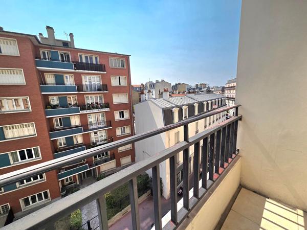 Appartement Asnières sur Seine - 3 pièces - 69.65 m2 , Asnieres sur seine Appartement Asnières sur Seine - 3 pièces - 69.65 m2 , Asnieres sur seine