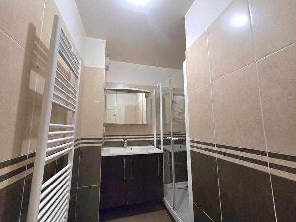 Appartement Asnières sur Seine - 3 pièces - 69.65 m2 , Asnieres sur seine Appartement Asnières sur Seine - 3 pièces - 69.65 m2 , Asnieres sur seine