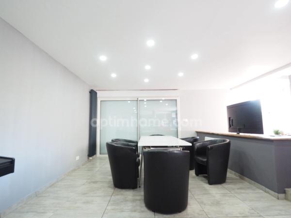 Maison T9 - 5 chambres – jardin 700 m² & garage – proche d'Arras