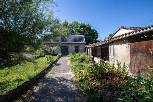 Vente Maison de village 4 pièces 77 m2 à Montalieu-Vercieu