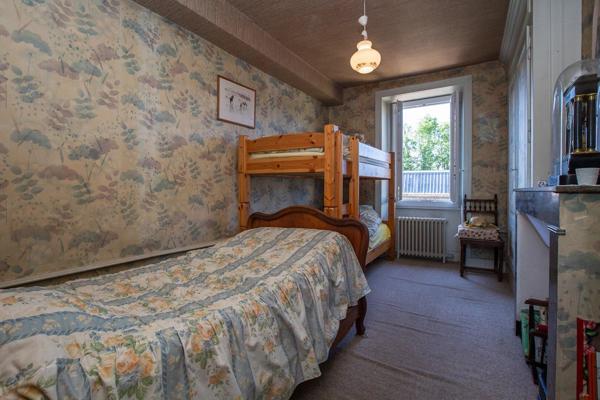 Vente Maison de village 4 pièces 77 m2 à Montalieu-Vercieu