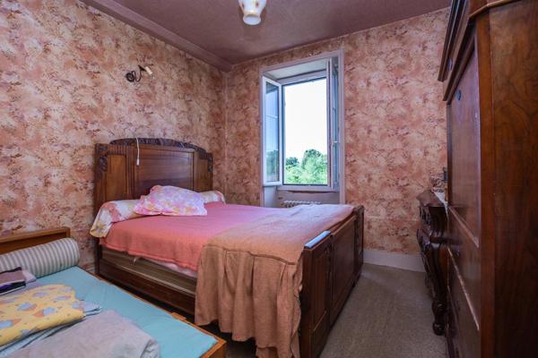 Vente Maison de village 4 pièces 77 m2 à Montalieu-Vercieu