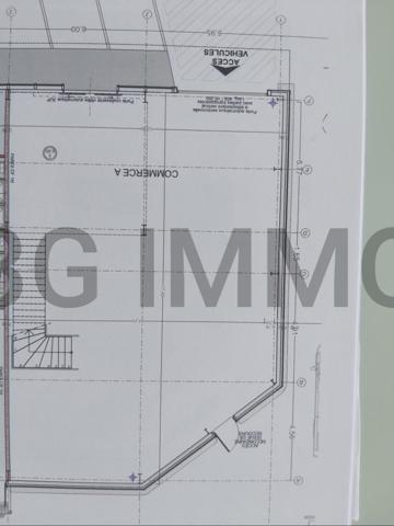 Location / Local Commercial