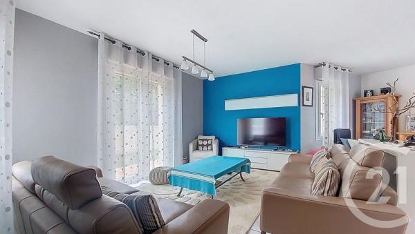 Maison à vendre  6 pièces - 142,01 m2 TORCY - 77