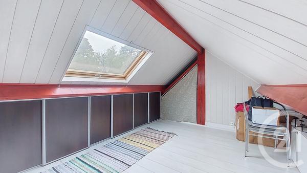 Maison à vendre  6 pièces - 142,01 m2 TORCY - 77