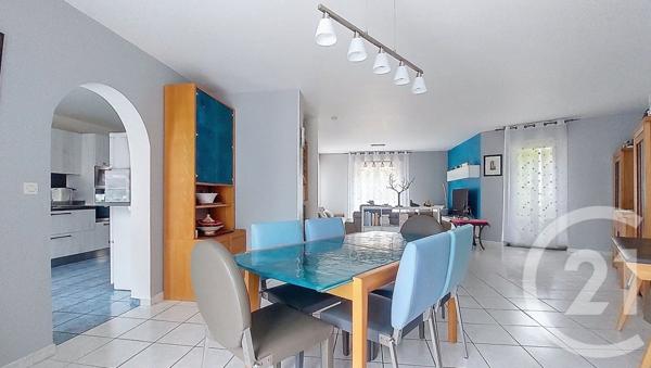 Maison à vendre  6 pièces - 142,01 m2 TORCY - 77