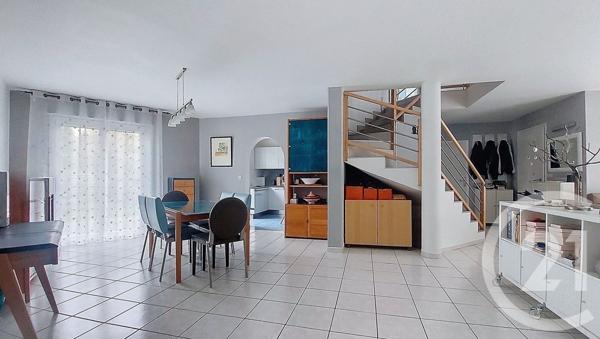 Maison à vendre  6 pièces - 142,01 m2 TORCY - 77