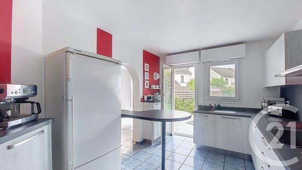 Maison à vendre  6 pièces - 142,01 m2 TORCY - 77