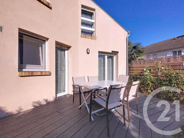 Maison à vendre  6 pièces - 142,01 m2 TORCY - 77