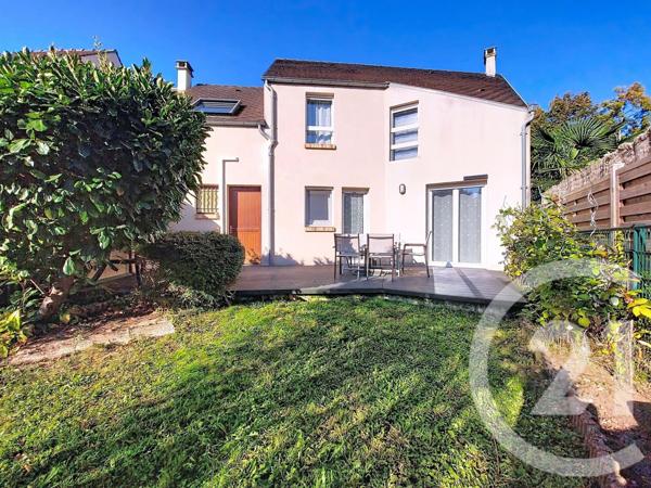 Maison à vendre  6 pièces - 142,01 m2 TORCY - 77