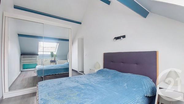 Maison à vendre  6 pièces - 142,01 m2 TORCY - 77