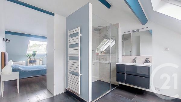 Maison à vendre  6 pièces - 142,01 m2 TORCY - 77