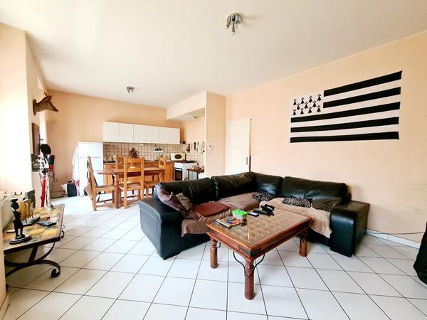 Appartement Chaumont - investissement locatif