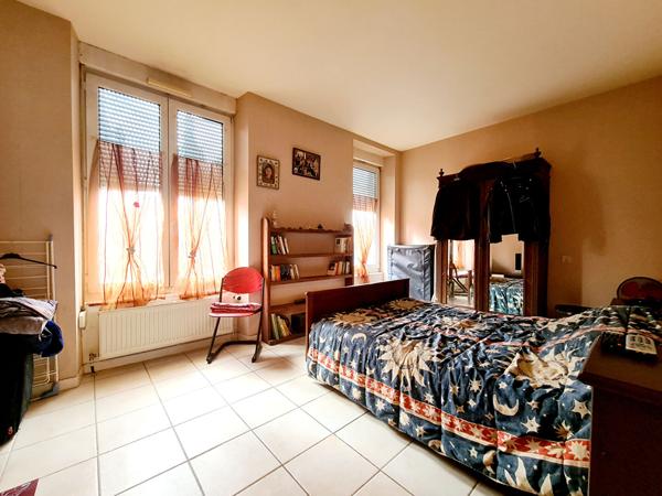 Appartement Chaumont - investissement locatif