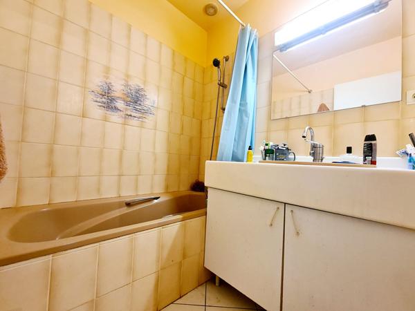 Appartement Chaumont - investissement locatif