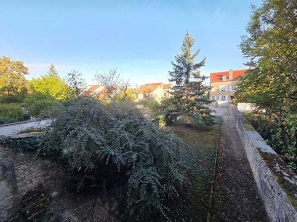 Appartement Chaumont - investissement locatif