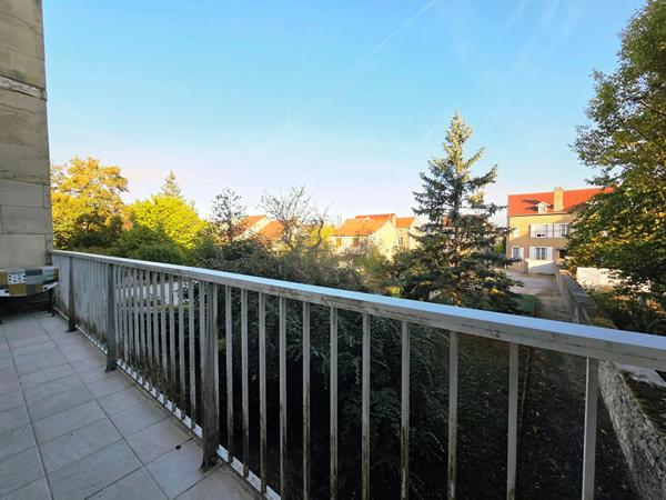 Appartement Chaumont - investissement locatif