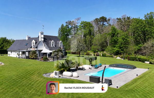 Maison de 130 m²