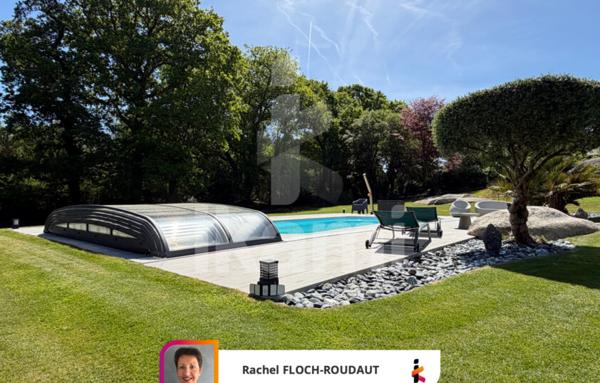 Maison de 130 m²