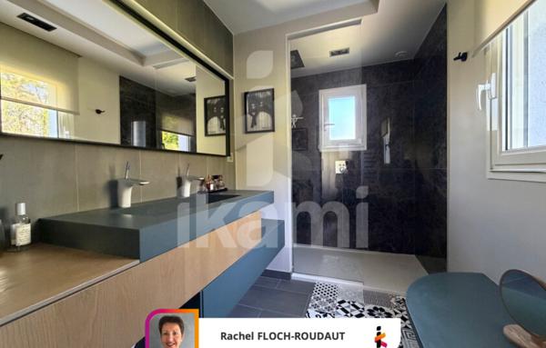 Maison de 130 m²