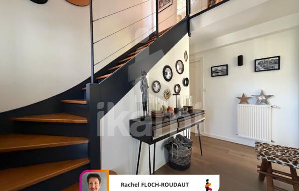 Maison de 130 m²