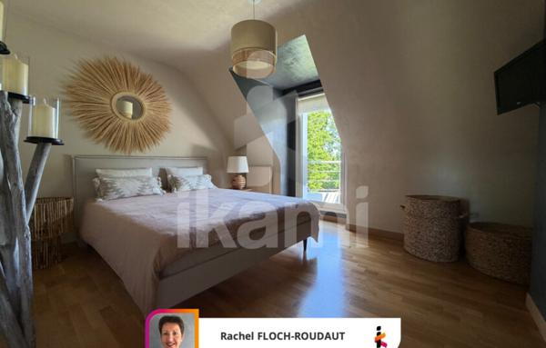 Maison de 130 m²