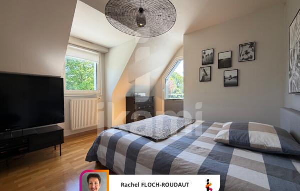 Maison de 130 m²