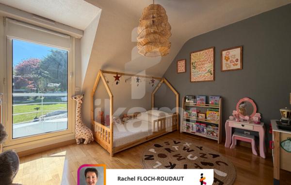 Maison de 130 m²