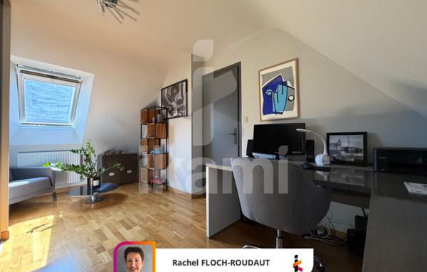 Maison de 130 m²