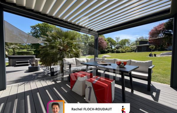 Maison de 130 m²