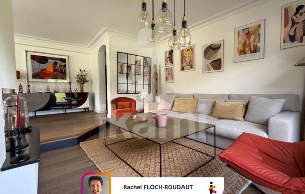Maison de 130 m²