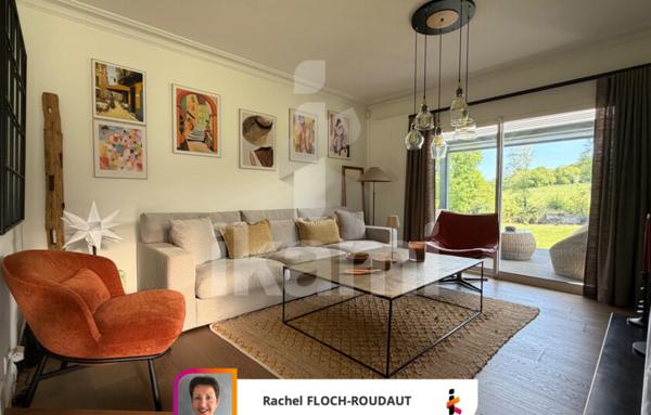 Maison de 130 m²