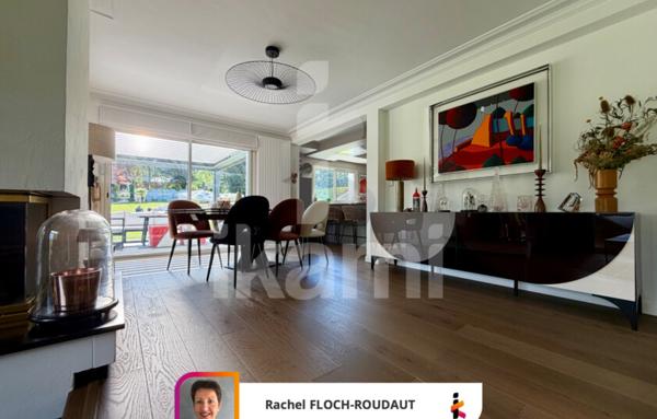 Maison de 130 m²