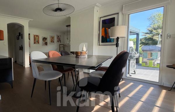 Maison de 130 m²
