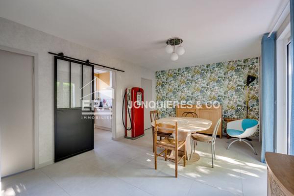 A vendre - Maison 5 pièces Toulouse / Côte Pavée (31500)