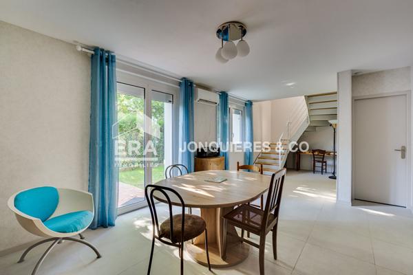 A vendre - Maison 5 pièces Toulouse / Côte Pavée (31500)