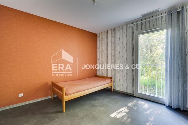 A vendre - Maison 5 pièces Toulouse / Côte Pavée (31500)